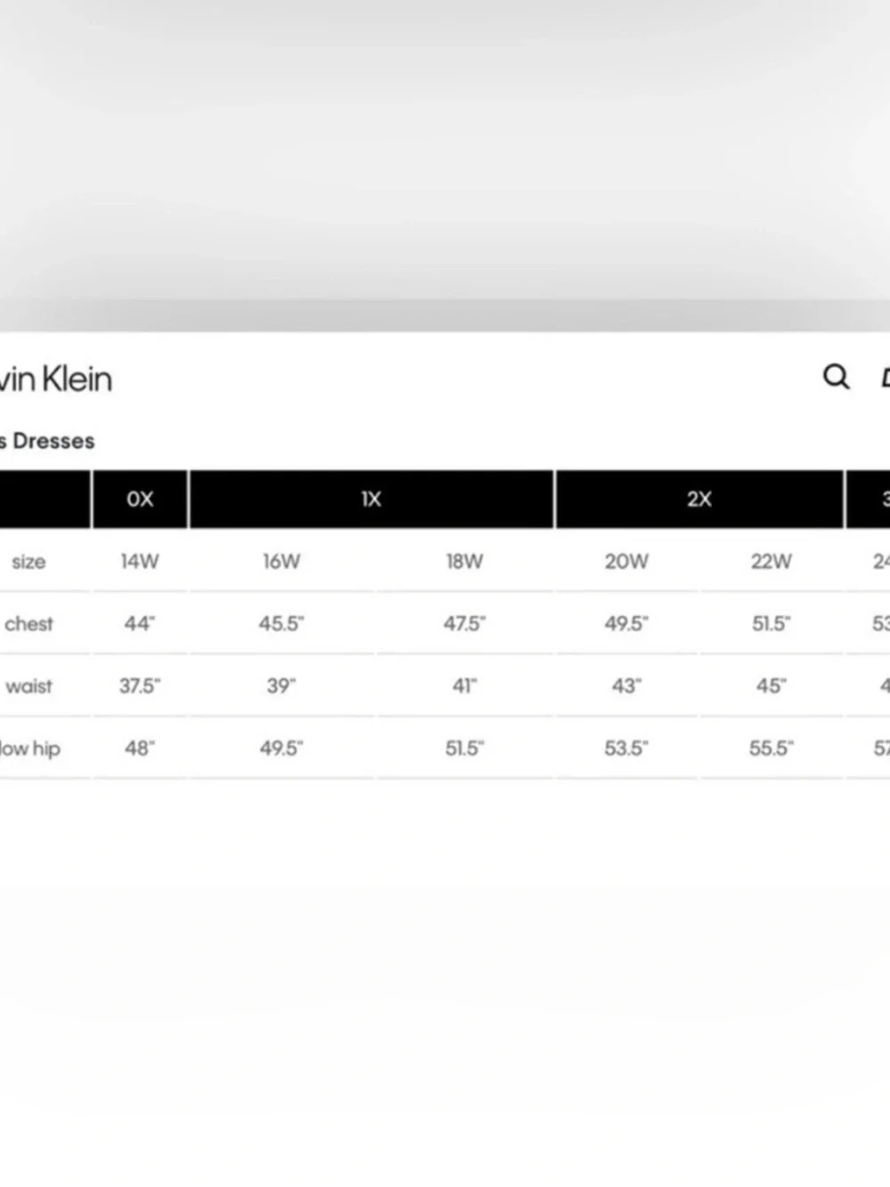 💙 NWT! Blue & White CALVIN KLEIN Floral V-Neck Sleeveless Sheath Dress - Size 10 - Picture 11 of 11